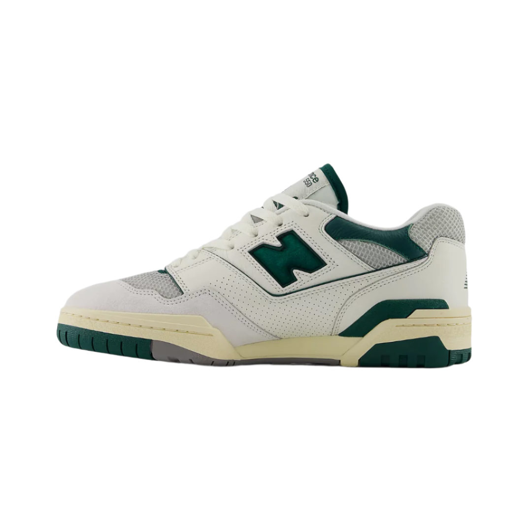 New Balance 550 Sea Salt Pack Marsh Green