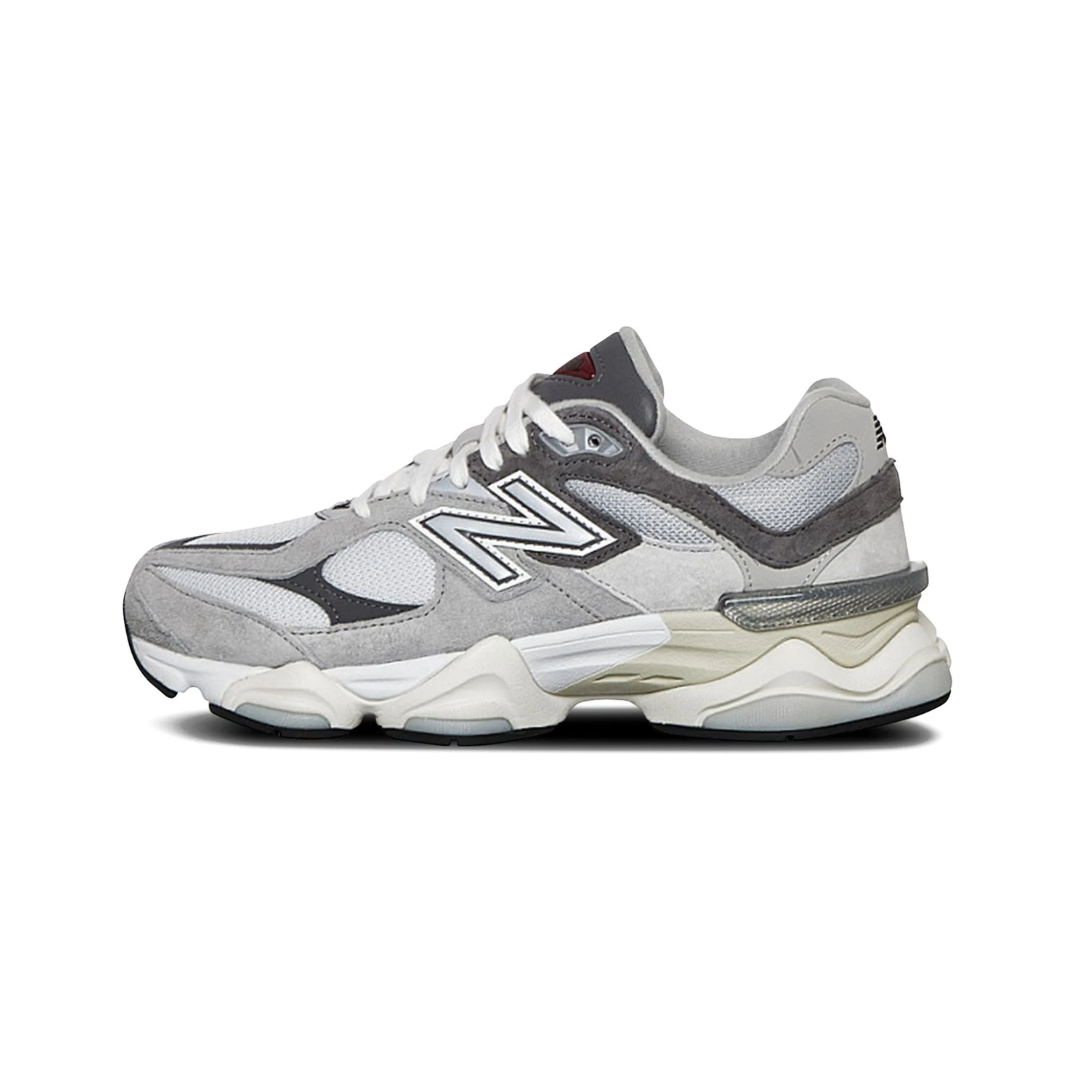 New Balance 9060 Rain Cloud Grey