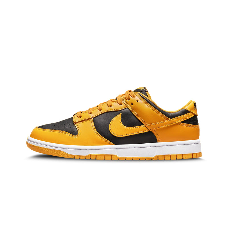 Nike Dunk Low Championship Goldenrod (2021) | Nike Dunk | Shoes by Crepdog Crew