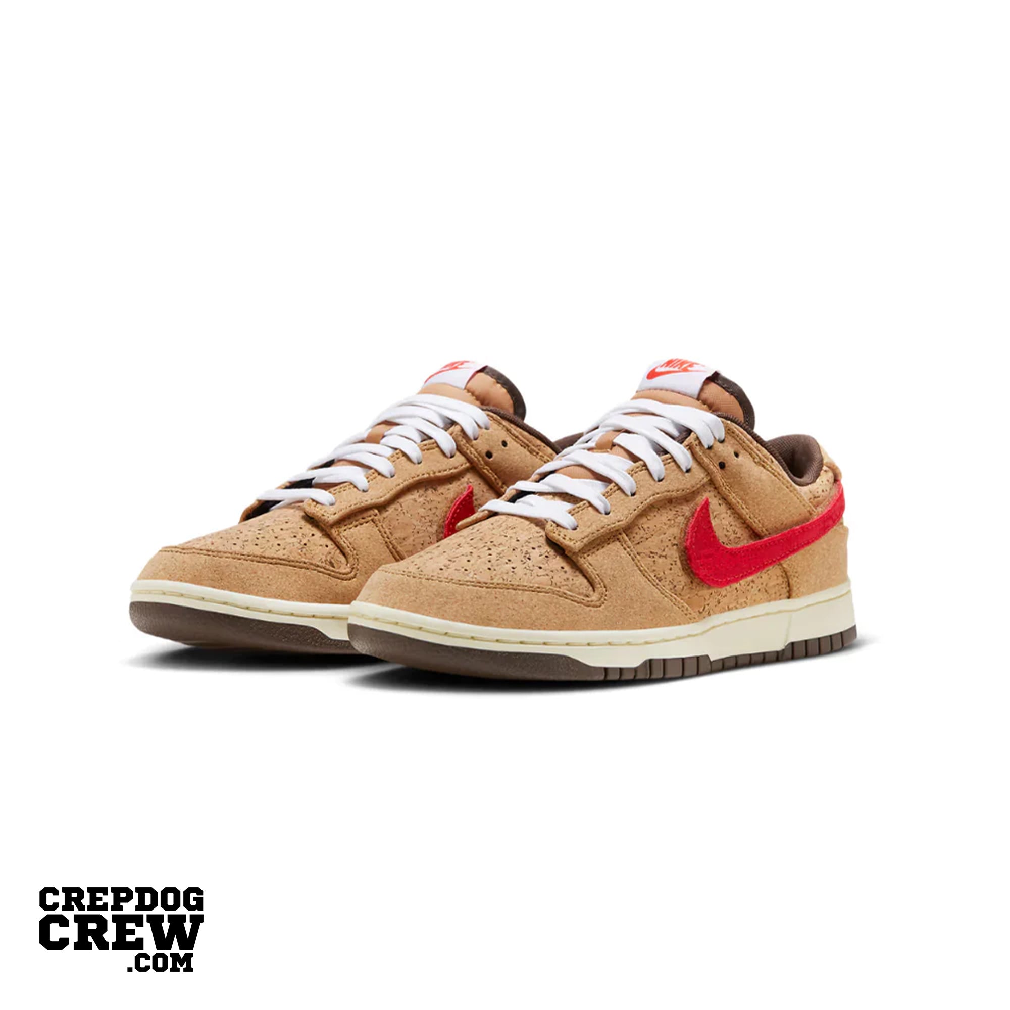 Nike Dunk Low SP CLOT Cork