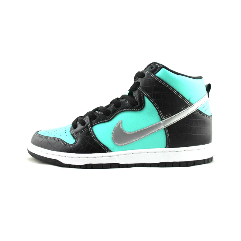 Diamond supply best sale co tiffany dunks