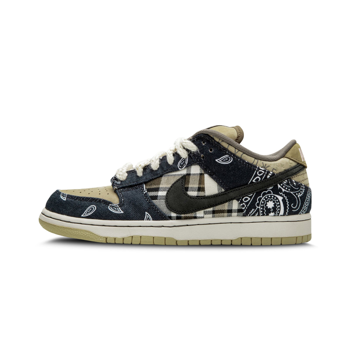 Nike SB Dunk Low Travis Scott (Special Box)1