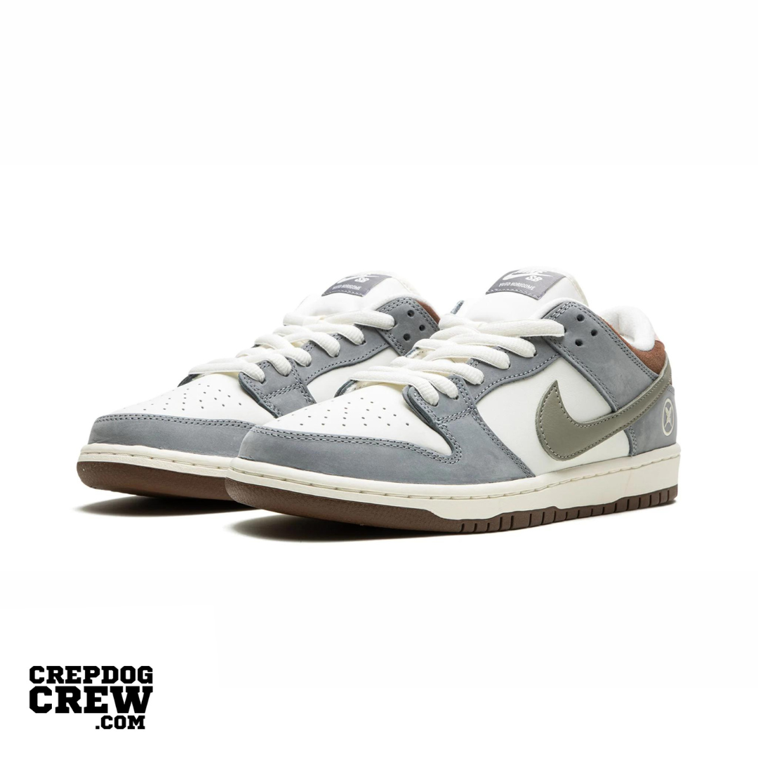 Nike SB Dunk Low Yuto Horigome