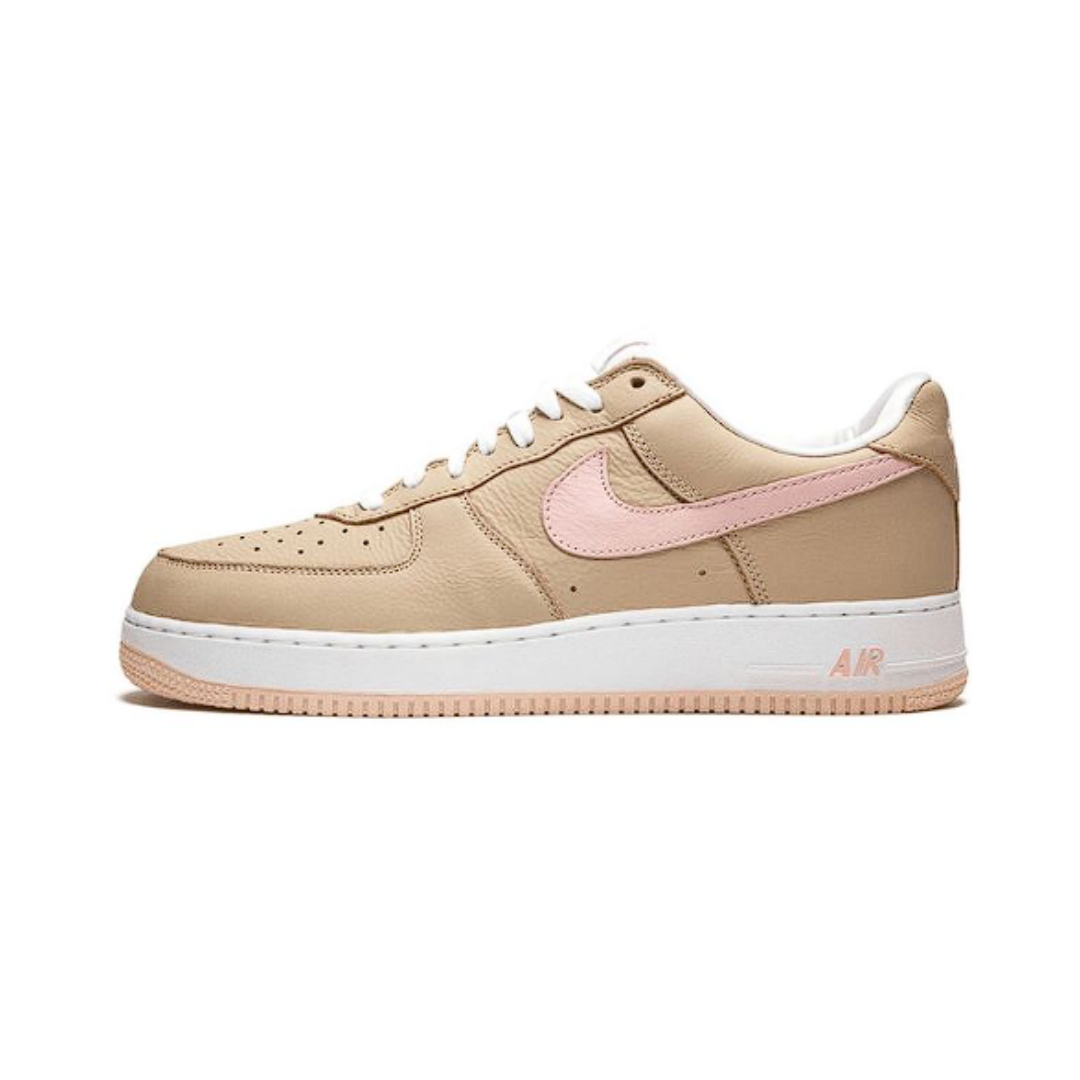 Nike Air Force 1 Low Linen