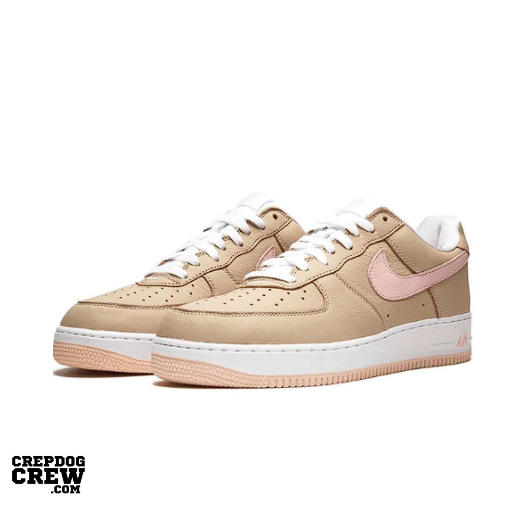 Nike Air Force 1 Low Linen