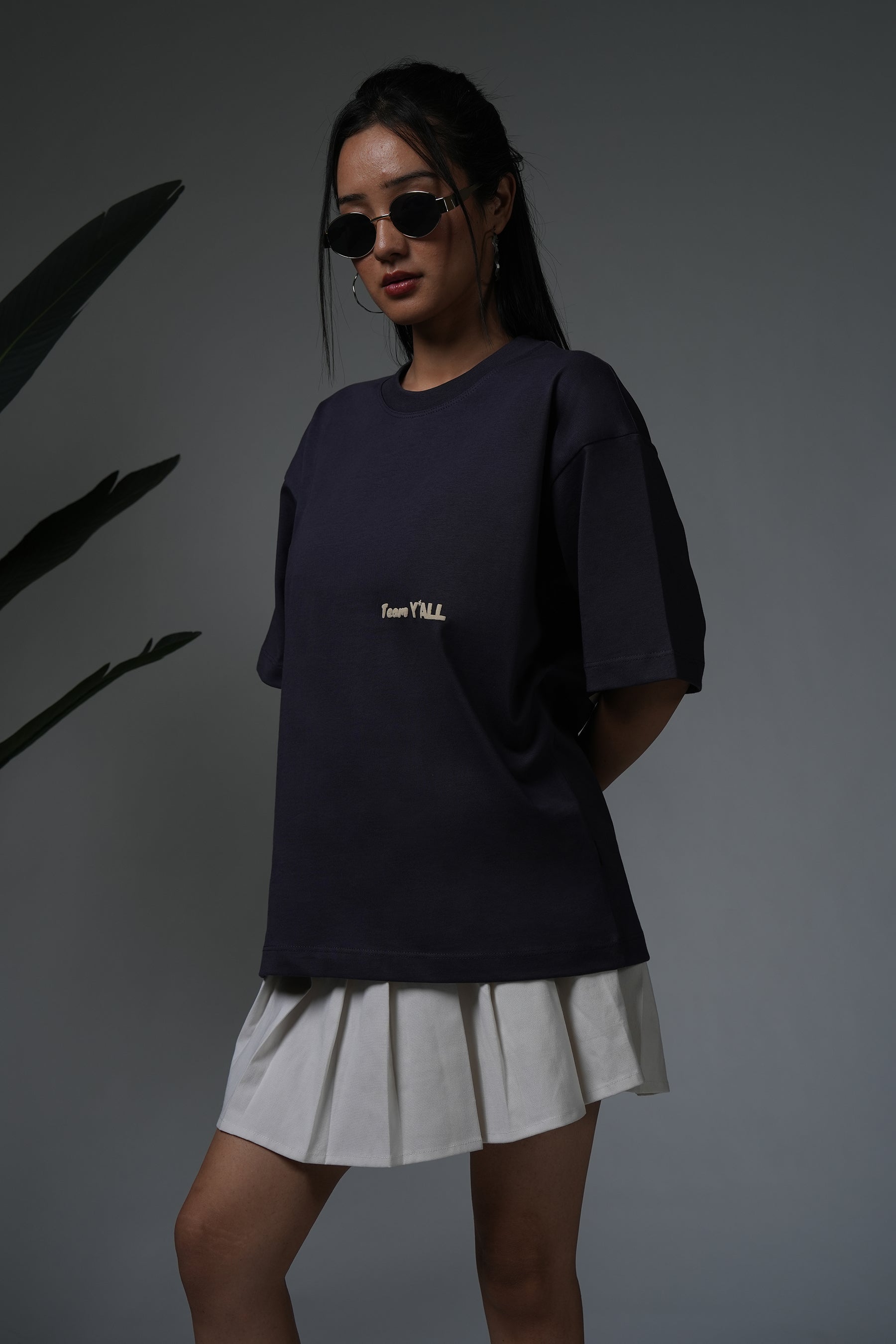 GETAWAY - MIDNIGHT NAVY