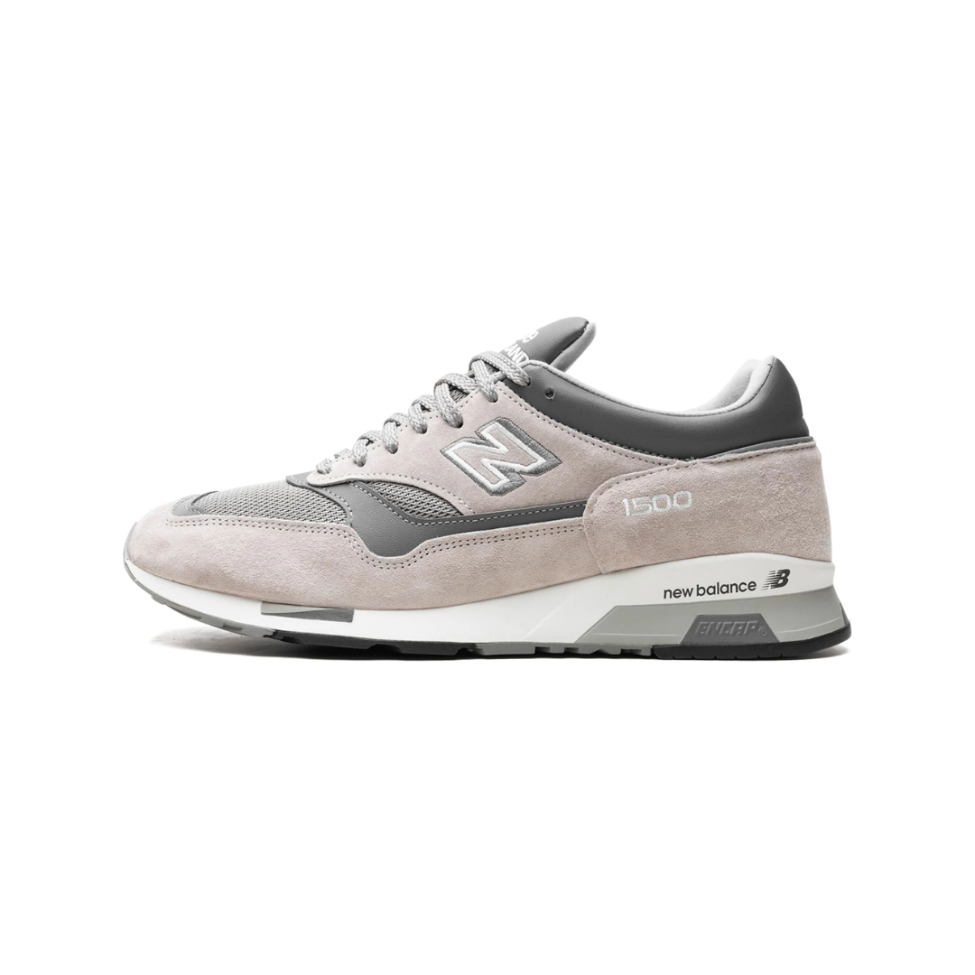 New Balance 1500 MiUK Grey