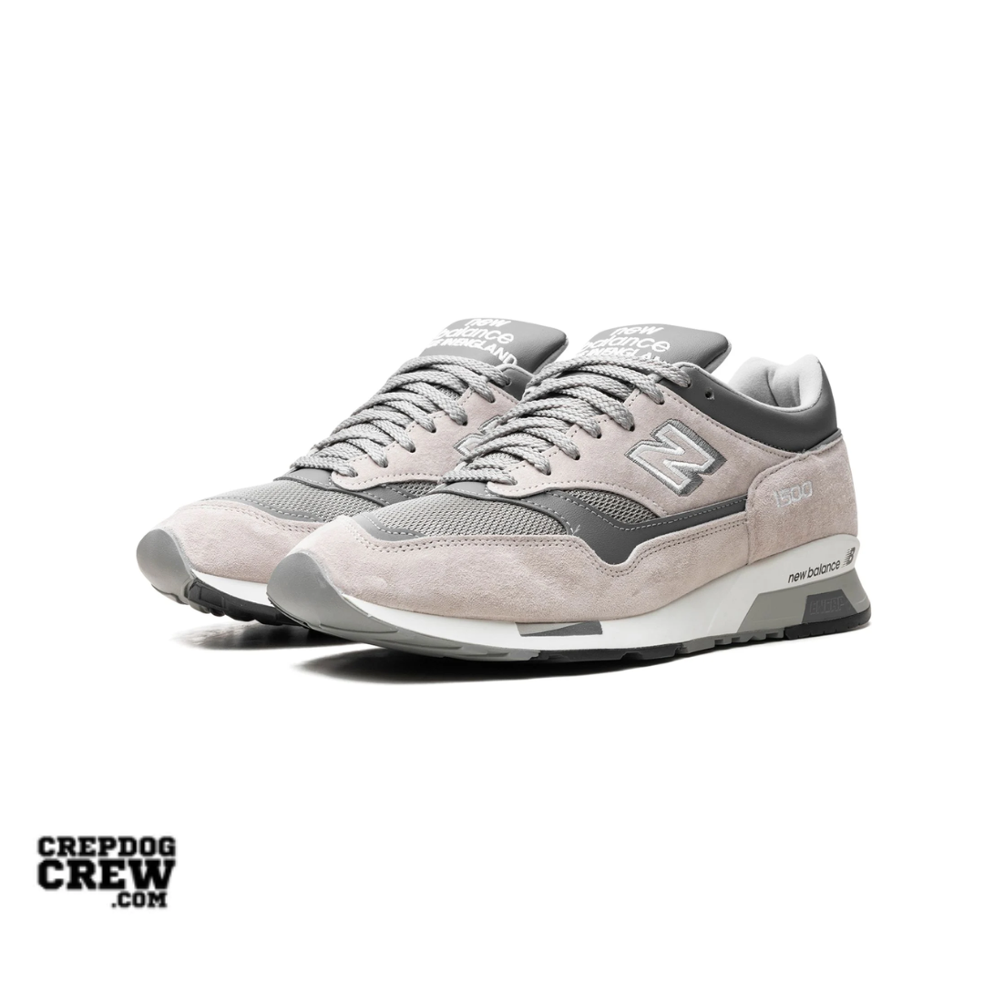 New Balance 1500 MiUK Grey