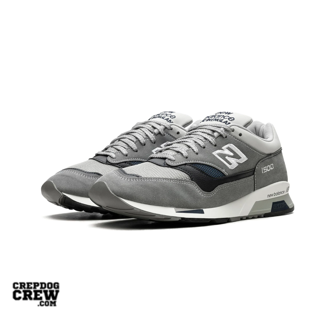 New Balance 1500 MiUK Steel Grey