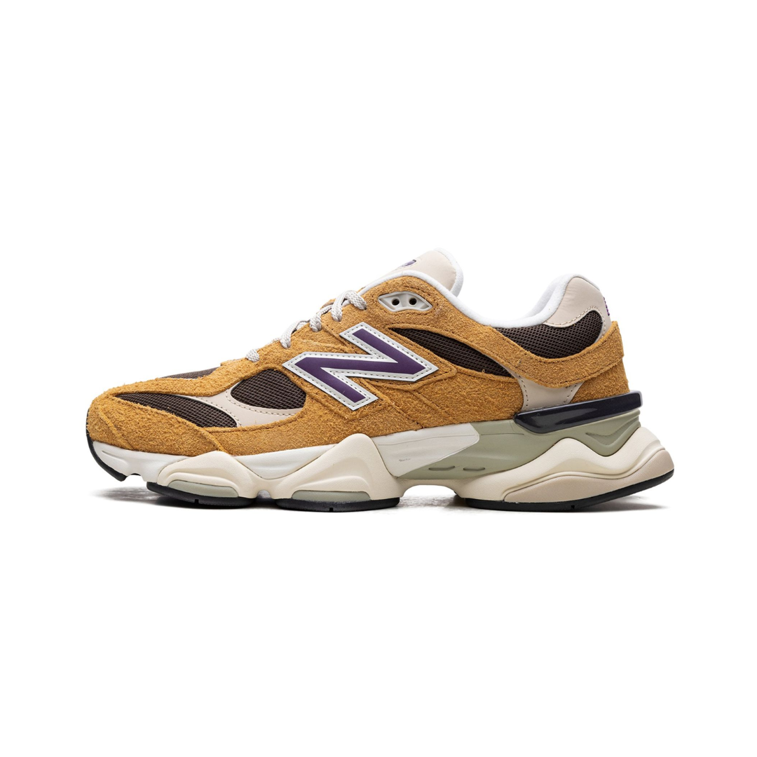 New Balance 9060 Butterscotch