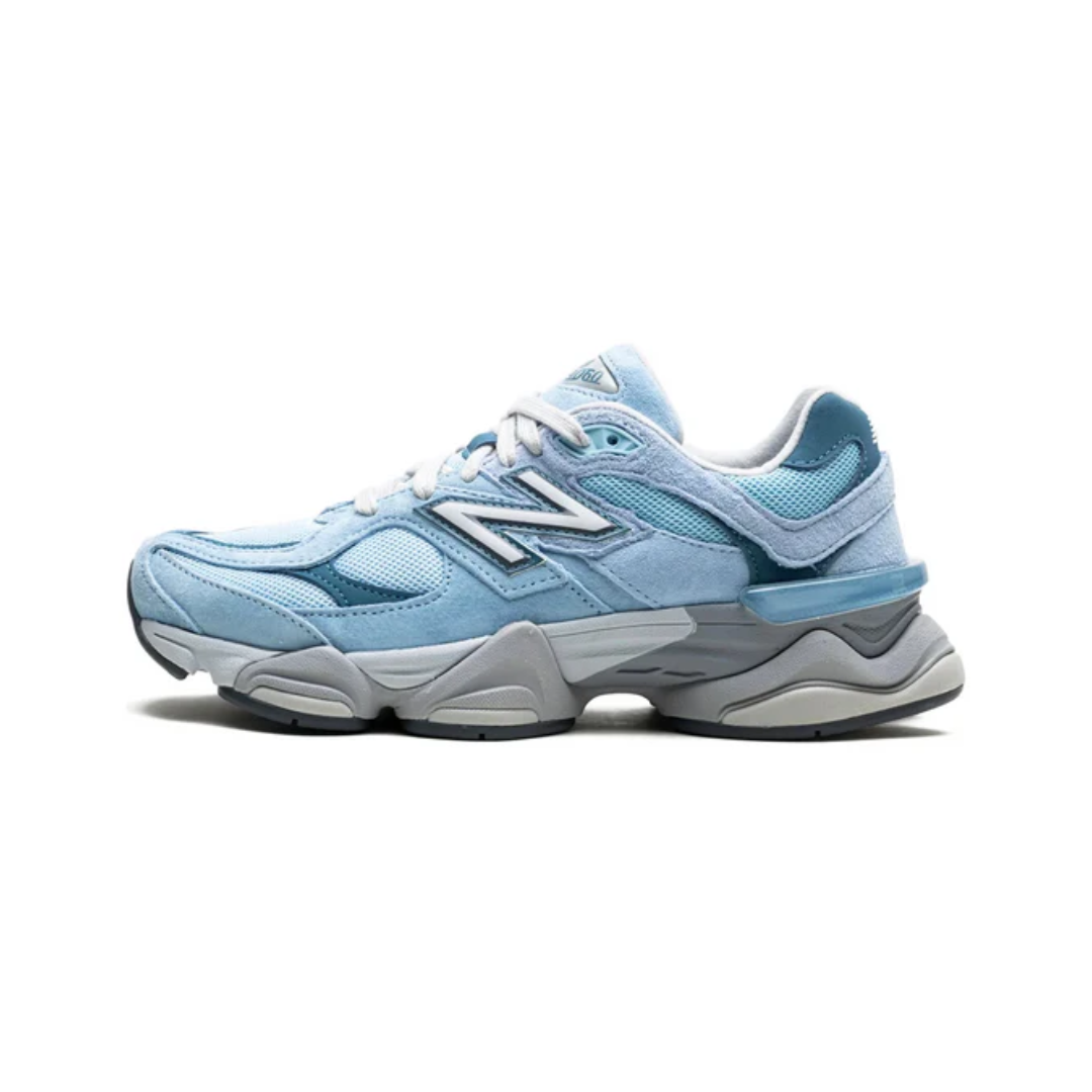 New Balance 9060 Chrome Blue