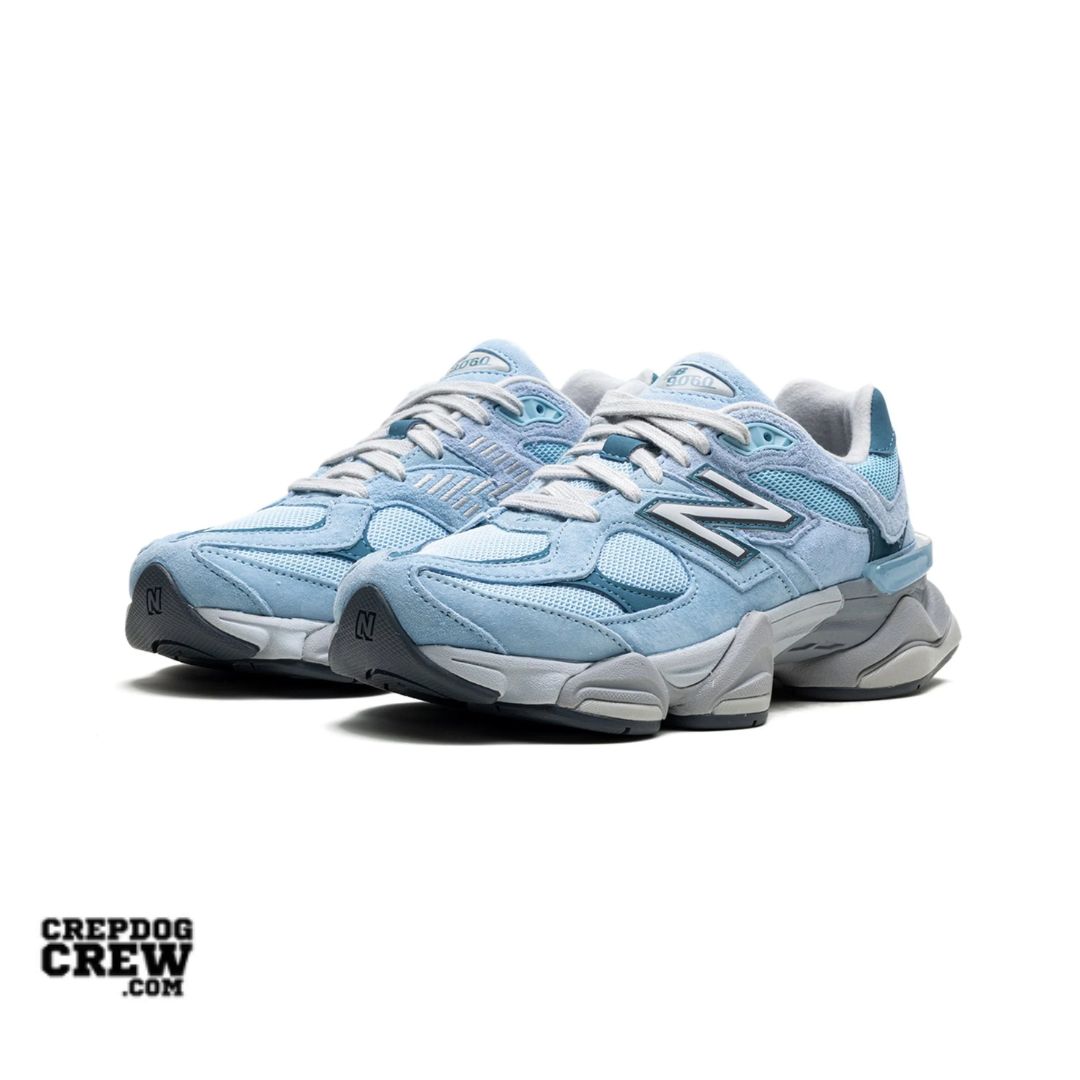 New Balance 9060 Chrome Blue