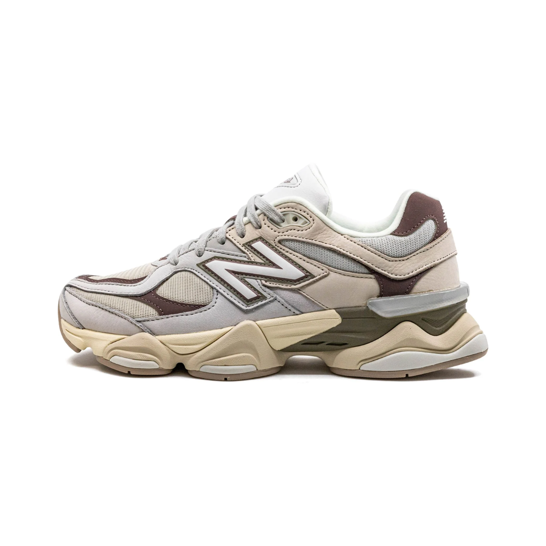 New Balance 9060 Grey Matter Timberwolf