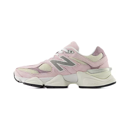 New Balance 9060 Rose Sugar Angora