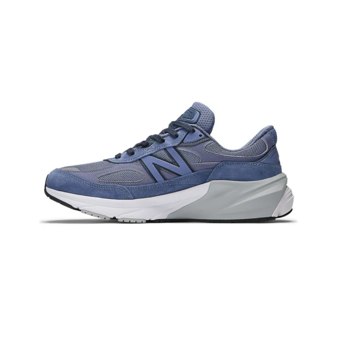 New Balance 990v6 MiUSA Purple