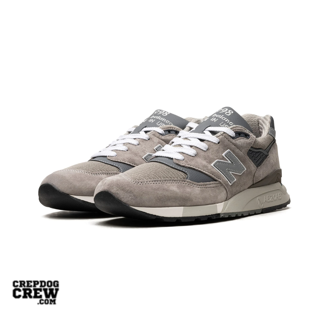 New balance 998 gris shop