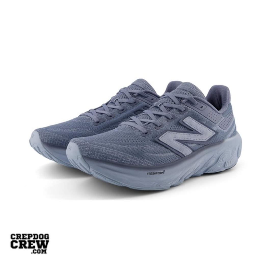 New Balance Fresh Foam X 1080v13 Arctic Grey