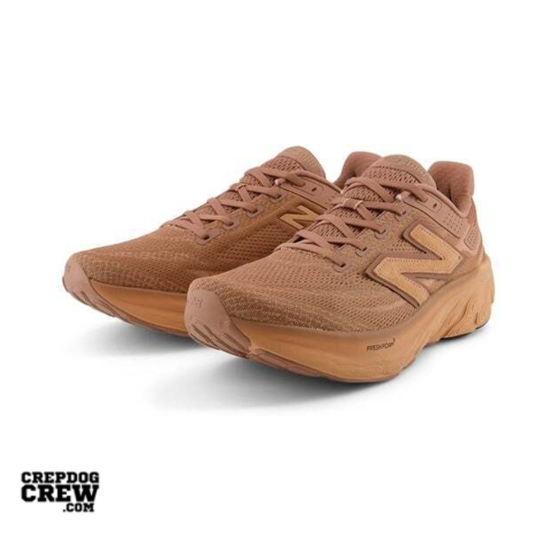 New Balance Fresh Foam X 1080v13 Orange