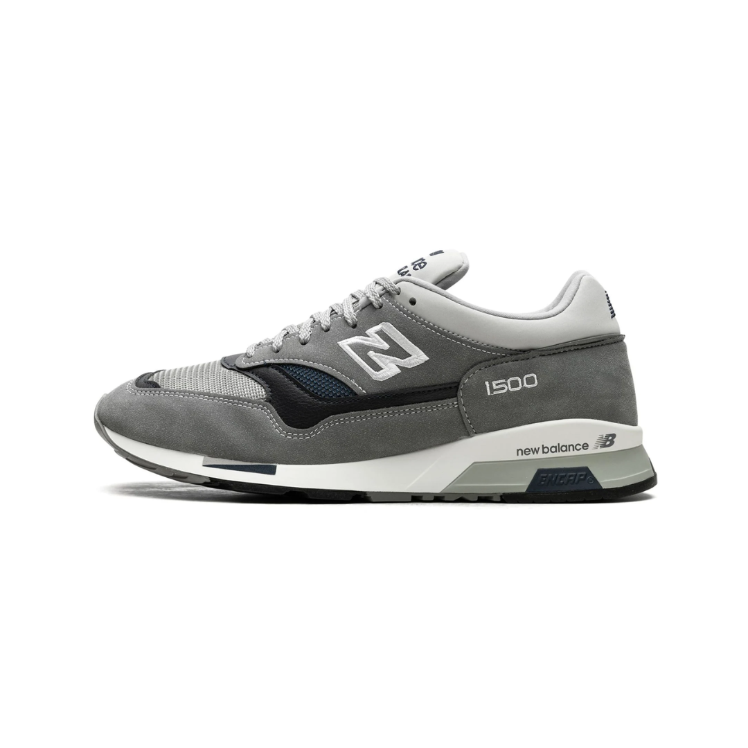 New Balance 1500 MiUK Steel Grey