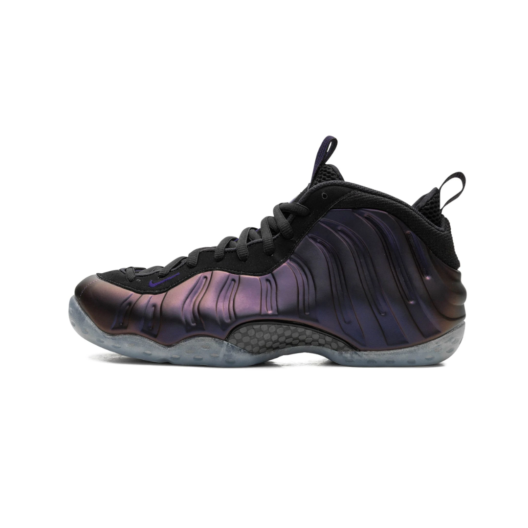 Nike Air Foamposite One Eggplant (2024)