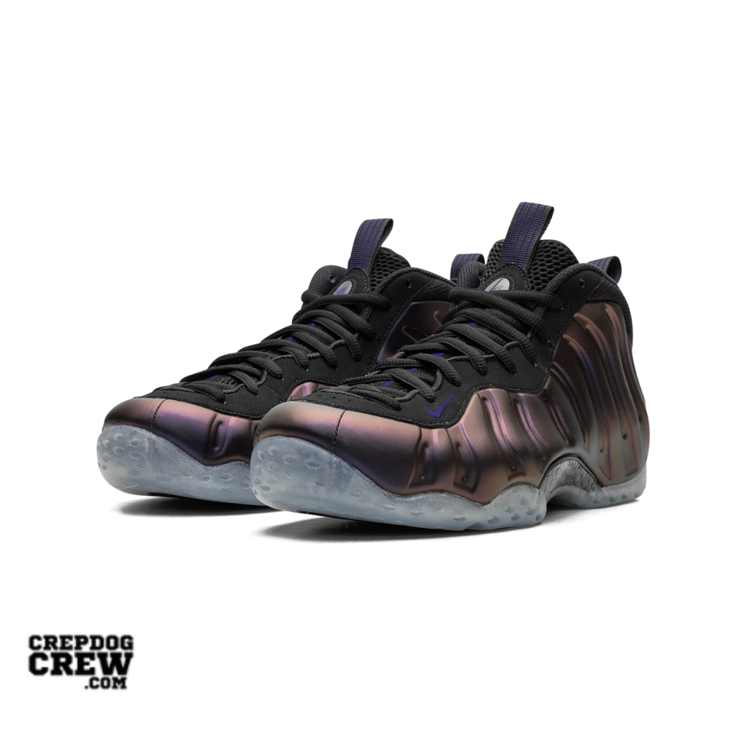 Nike Air Foamposite One Eggplant (2024)