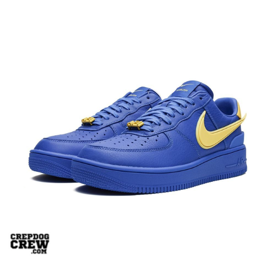 Nike Air Force 1 Low SP AMBUSH Game Royal