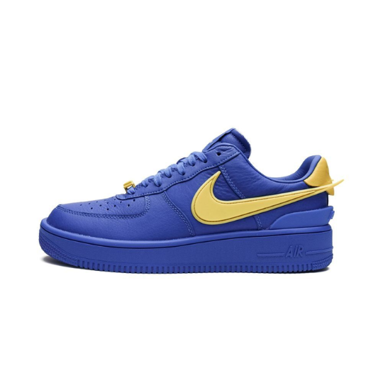 Nike Air Force 1 Low SP AMBUSH Game Royal