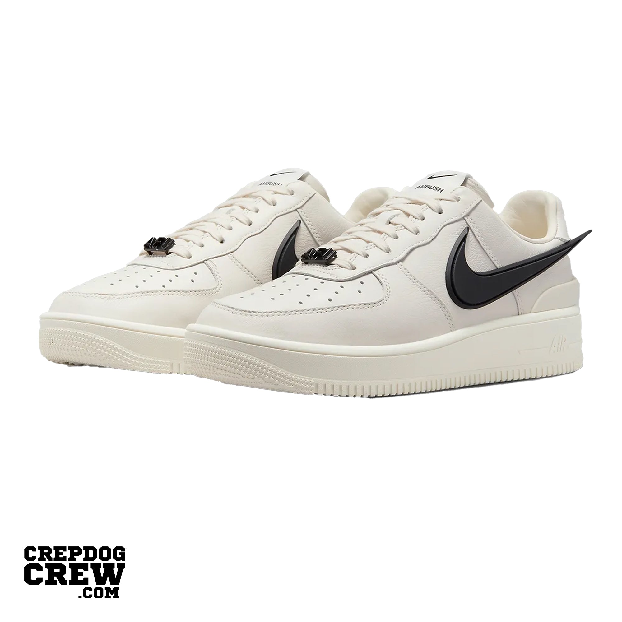 Nike Air Force 1 Low SP AMBUSH Phantom