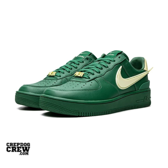 Nike Air Force 1 Low SP AMBUSH Pine Green