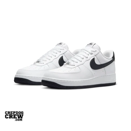 Nike Air Force 1 Low '07 White Black