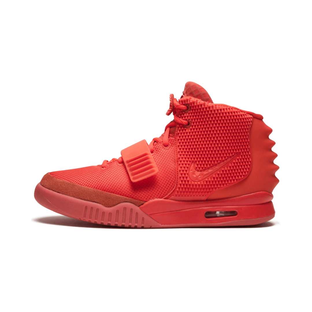 Nike Air Yeezy 2 Red October