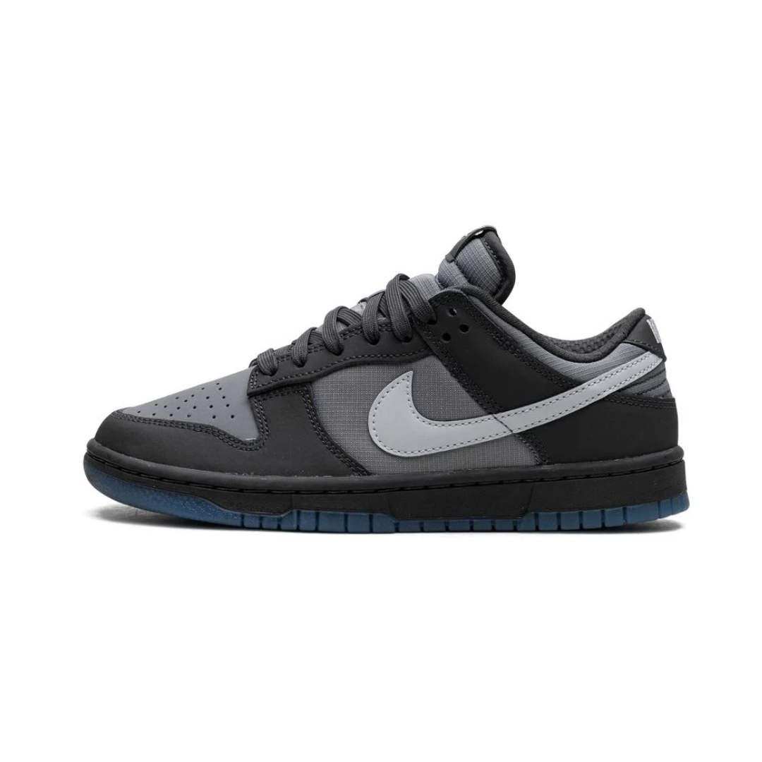 Nike Dunk Low Anthracite