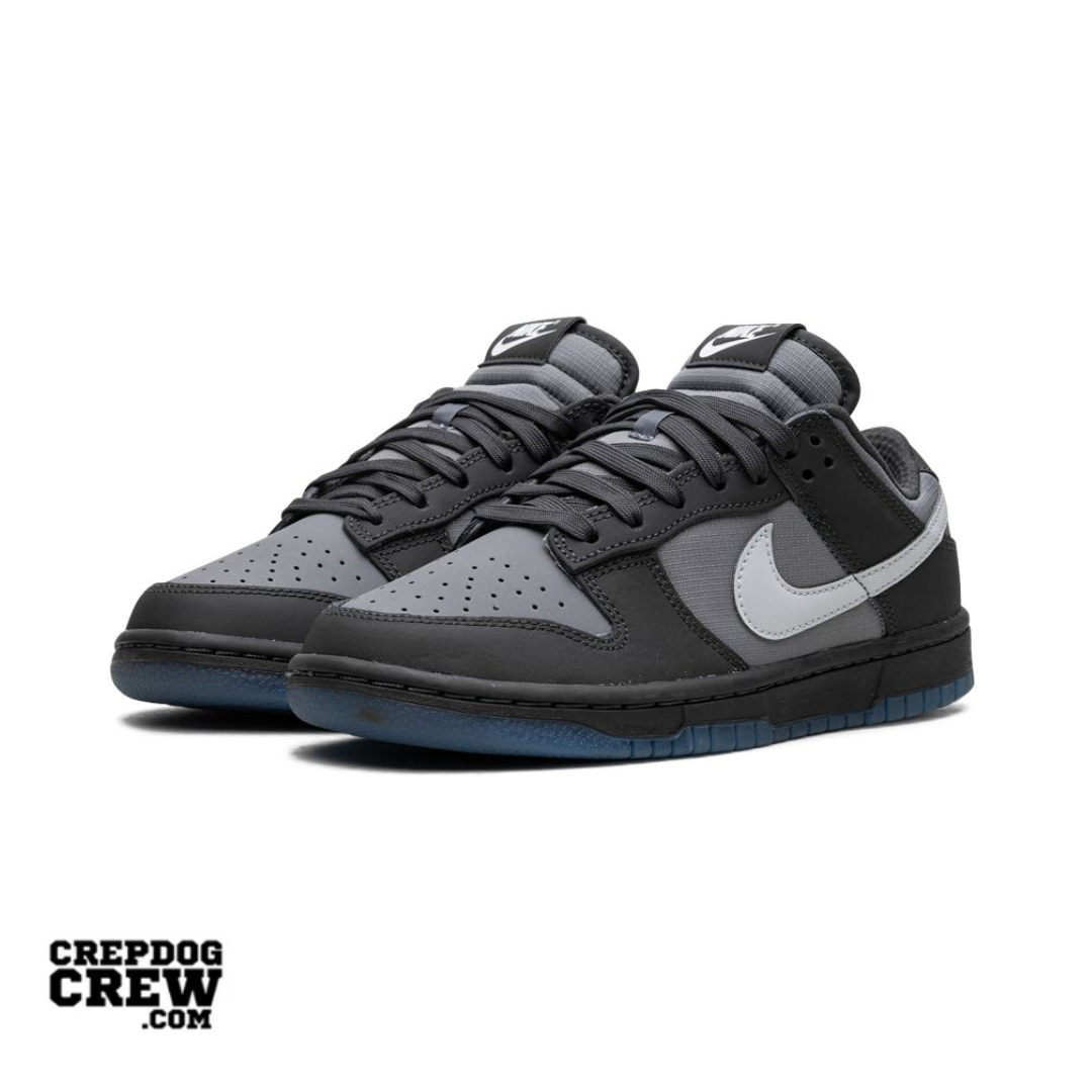 Nike Dunk Low Anthracite