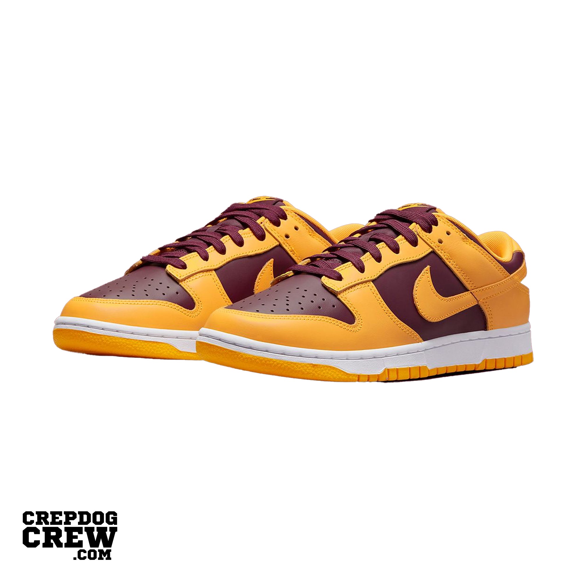 Nike Dunk Low Arizona State