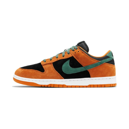 Nike Dunk Low Ceramic