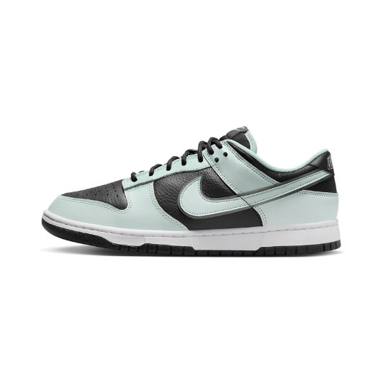 Nike Dunk Low Dark Smoke Grey Barely Green