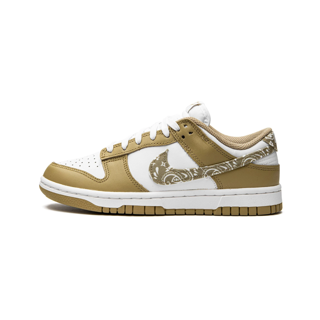 Nike Dunk Low Essential Paisley Pack Barley (W)