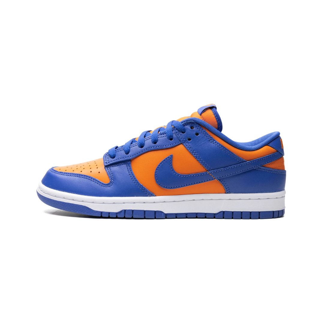 Nike Dunk Low Knicks