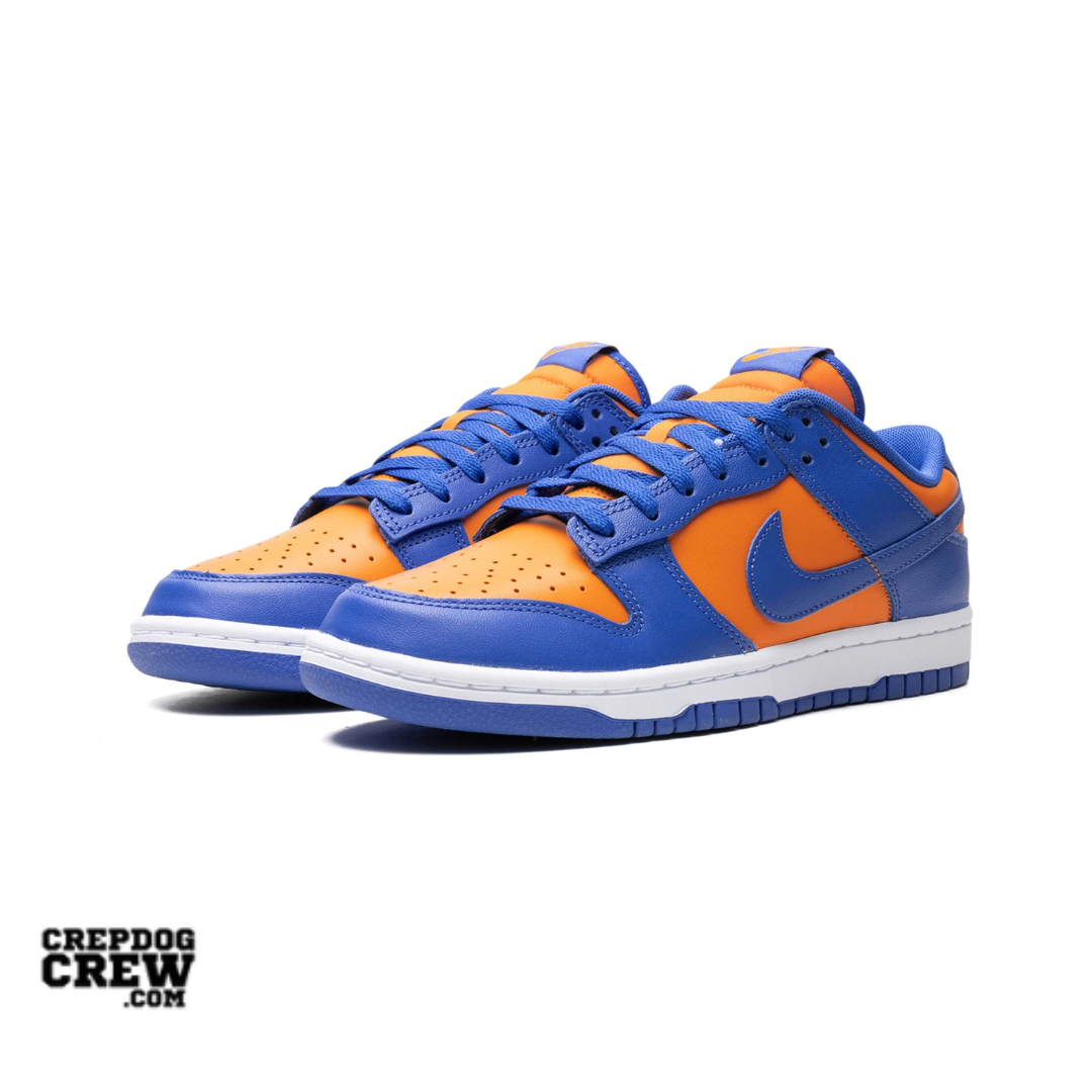 Nike Dunk Low Knicks