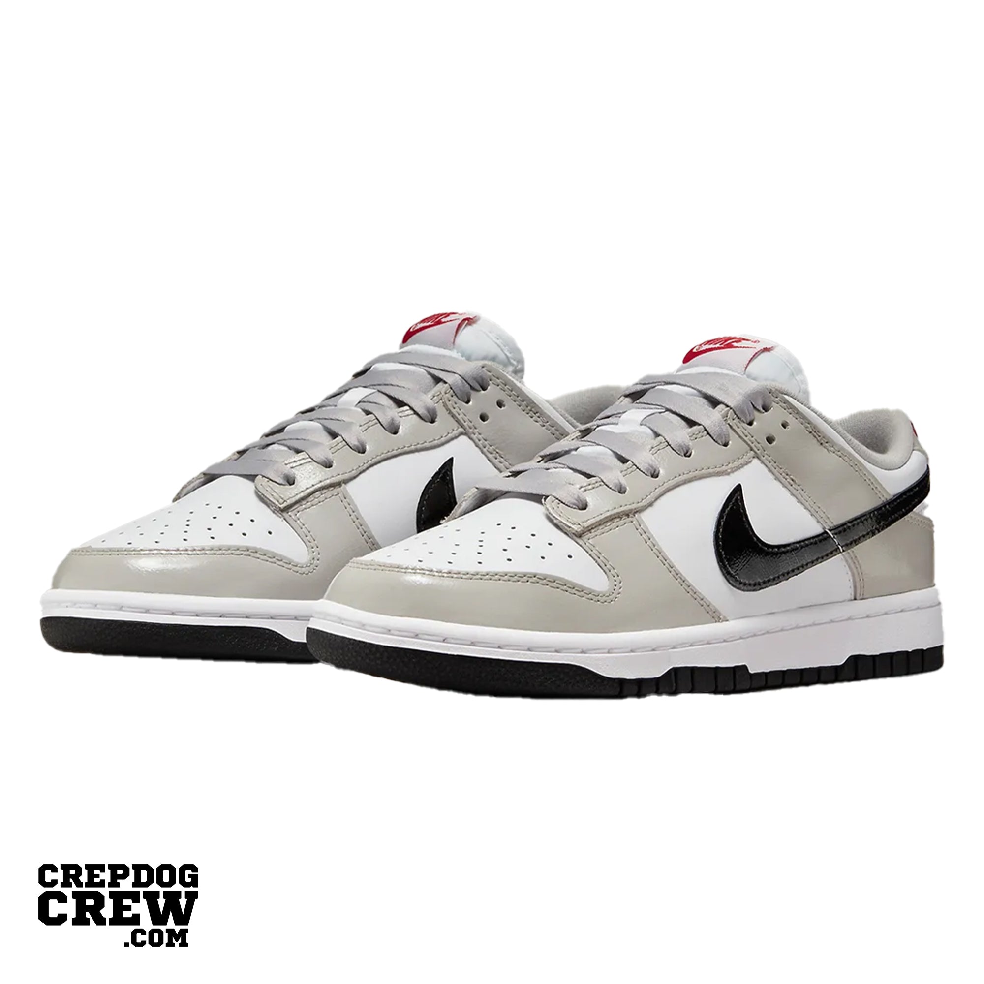 Nike Dunk Low Light Iron Ore (W)