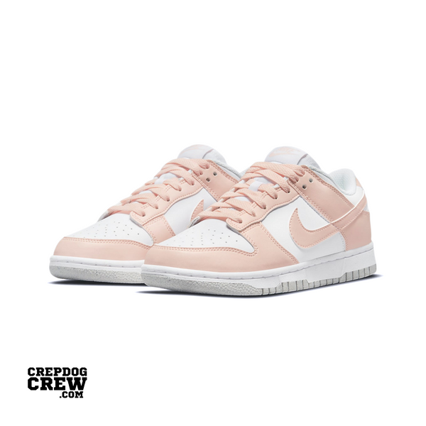 Nike Dunk Low Move To Zero Pale Coral (W)|Nike
