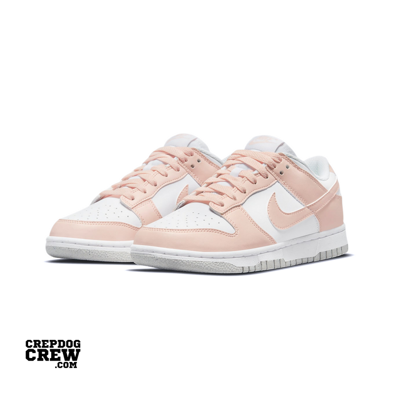 Nike Dunk Low Move To Zero Pale Coral (W) | Nike Dunk | Shoes by Crepdog Crew