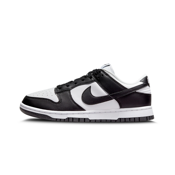 Nike Dunk Low Next Nature White Black W