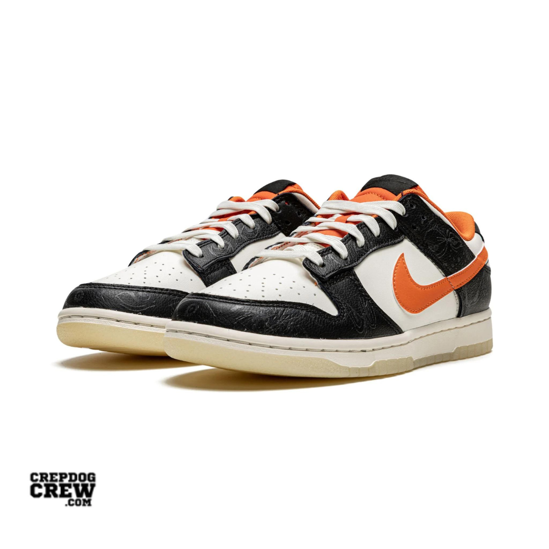 Nike Dunk Low PRM Halloween (2021)