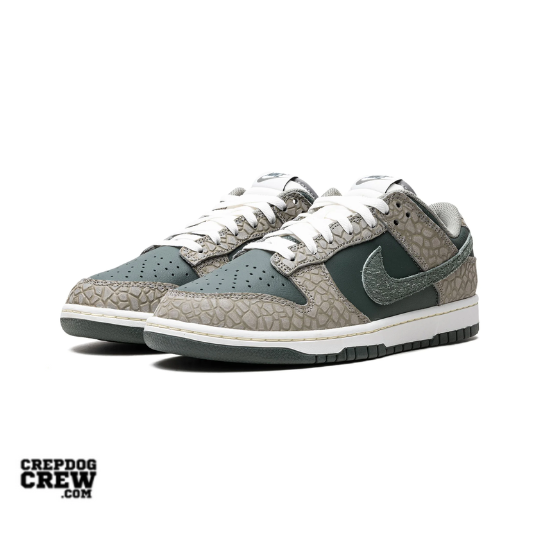 Nike Dunk Low PRM Urban Landscape 2.0