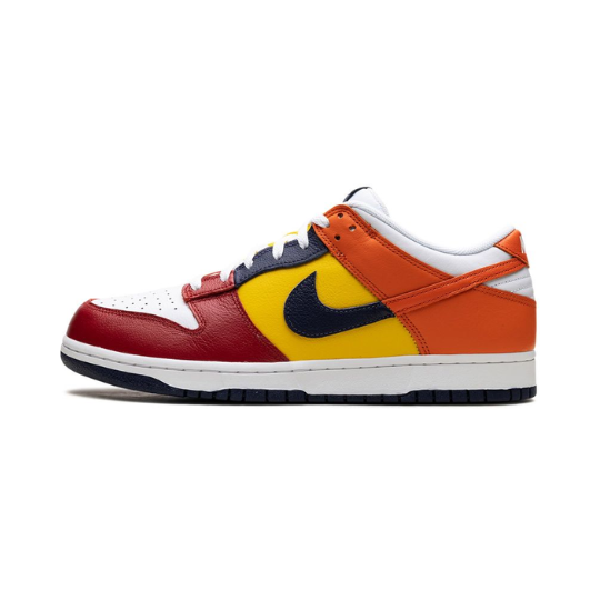 Nike Dunk Low QS CO.JP What The (2024)