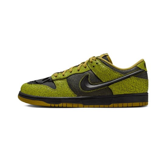 Nike Dunk Low Retro QS Halloween Skull