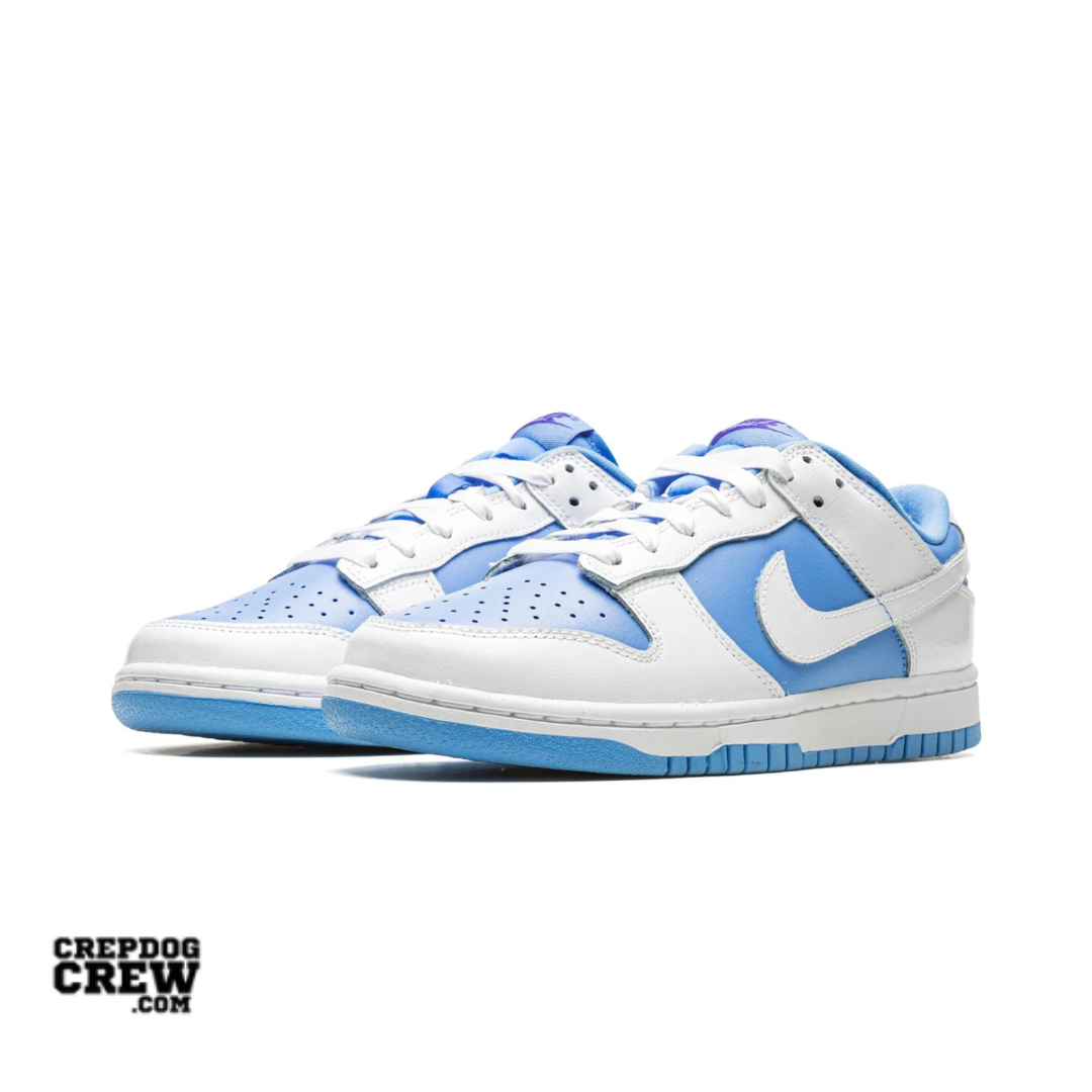 Nike Dunk Low Reverse UNC (W)