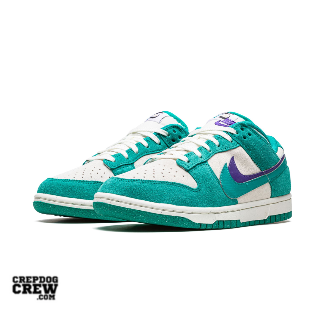 Nike Dunk Low SE 85 Neptune Green (W)