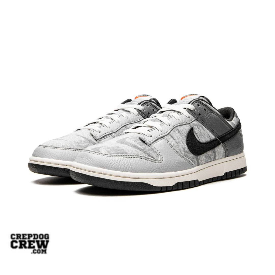 Nike Dunk Low SE Copy Paste